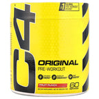 C4 pre-workout 60 servicios 360 gr | Cellucor