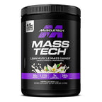 Proteina Mass Tech Extreme 1370 4LB | MuscleTech