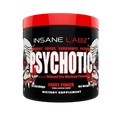 Psychotic Red pre-entreno 35 servs | Insane Labz
